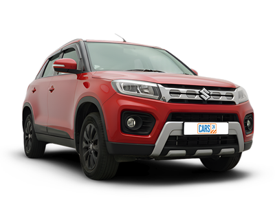 Maruti Vitara Brezza-img